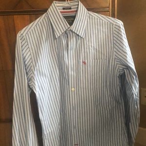 Abercrombie and fitch shirt